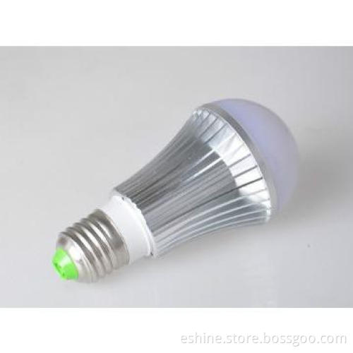 AC 220v led bulbs lamp 7W